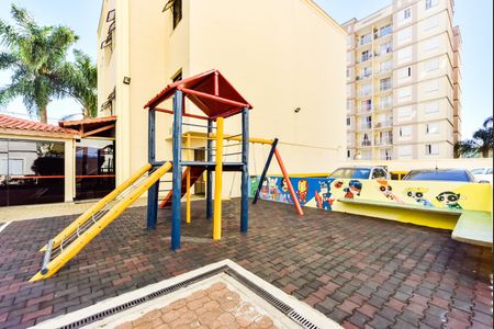 Apartamento à venda com 65m², 3 quartos e 1 vagaÁrea comum