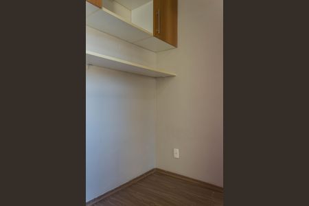 Apartamento à venda com 65m², 3 quartos e 1 vagaQuarto 3