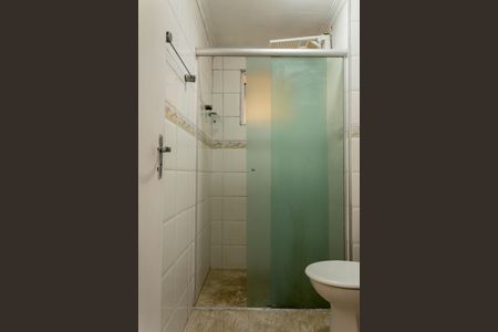 Apartamento à venda com 65m², 3 quartos e 1 vagaBanheiro