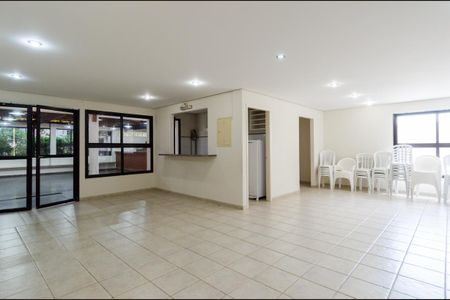 Apartamento à venda com 65m², 3 quartos e 1 vagaÁrea comum