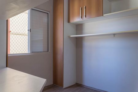 Apartamento à venda com 65m², 3 quartos e 1 vagaQuarto 3