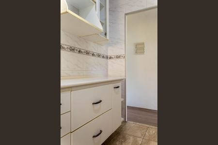 Apartamento à venda com 65m², 3 quartos e 1 vagaCozinha