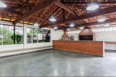 Apartamento à venda com 65m², 3 quartos e 1 vagaÁrea comum