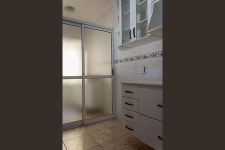 Apartamento à venda com 65m², 3 quartos e 1 vagaCozinha