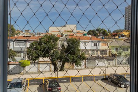 Apartamento à venda com 65m², 3 quartos e 1 vagaQuarto 1