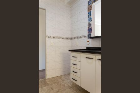 Apartamento à venda com 65m², 3 quartos e 1 vagaCozinha