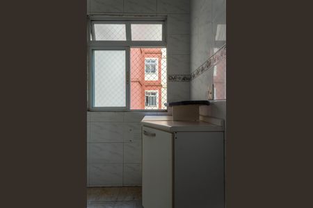 Apartamento à venda com 65m², 3 quartos e 1 vagaÁrea de Serviço