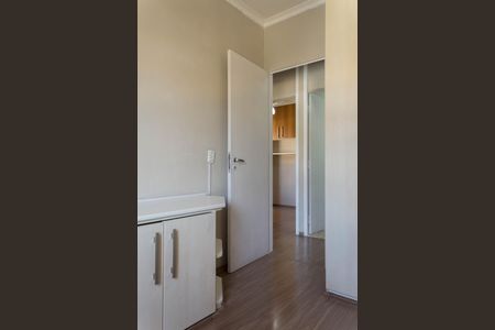 Apartamento à venda com 65m², 3 quartos e 1 vagaQuarto 2