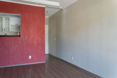 Apartamento à venda com 65m², 3 quartos e 1 vagaSala