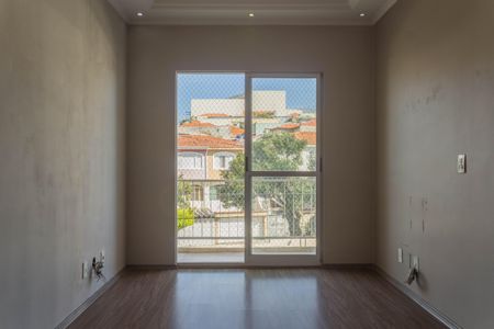 Apartamento à venda com 65m², 3 quartos e 1 vagaSala
