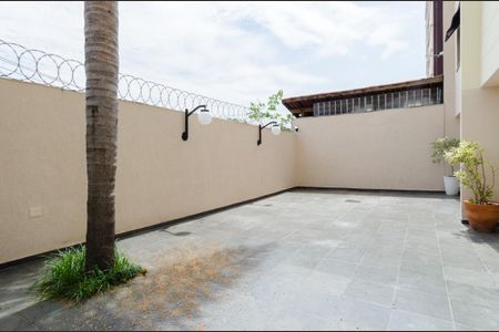 Apartamento à venda com 65m², 3 quartos e 1 vagaÁrea comum