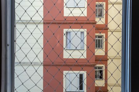 Apartamento à venda com 65m², 3 quartos e 1 vagaQuarto 3