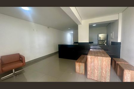 Apartamento à venda com 130m², 4 quartos e 3 vagasÁrea comum/salão de festas