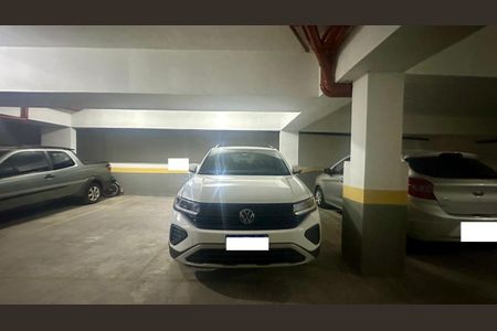 Apartamento à venda com 130m², 4 quartos e 3 vagasVagas de garagem