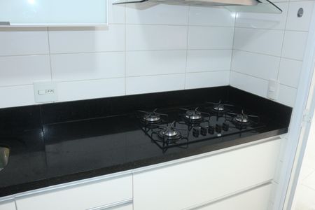 Apartamento para alugar com 133m², 3 quartos e 3 vagasCozinha
