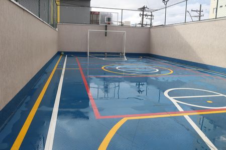 Apartamento para alugar com 133m², 3 quartos e 3 vagasQuadra Esportiva
