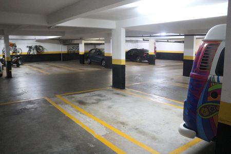 Apartamento para alugar com 133m², 3 quartos e 3 vagasGaragem