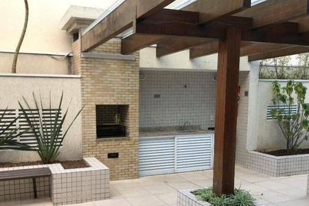 Apartamento para alugar com 133m², 3 quartos e 3 vagas Apartamento para alugar com 133m², 3 quartos e 3 vagasÁrea comum - Churrasqueira