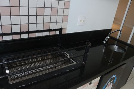 Apartamento para alugar com 133m², 3 quartos e 3 vagasVaranda