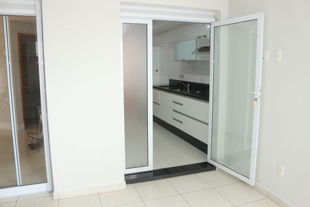 Apartamento para alugar com 133m², 3 quartos e 3 vagasVaranda