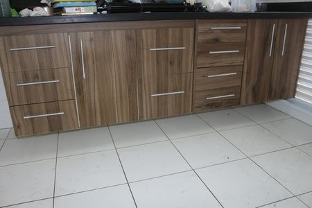 Apartamento para alugar com 133m², 3 quartos e 3 vagasÁrea de Serviço