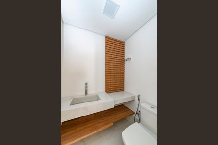 Apartamento à venda com 325m², 3 quartos e 4 vagasLavabo