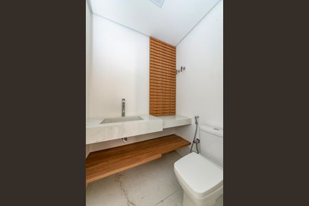 Apartamento à venda com 325m², 3 quartos e 4 vagasLavabo