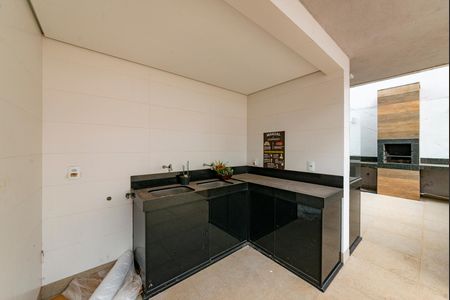 Apartamento à venda com 325m², 3 quartos e 4 vagasÁrea de Serviço