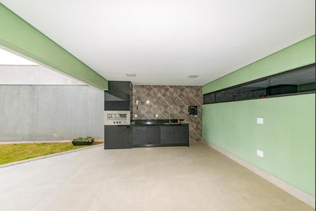 Apartamento à venda com 325m², 3 quartos e 4 vagasÁrea comum