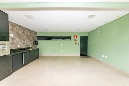 Apartamento à venda com 325m², 3 quartos e 4 vagasÁrea comum