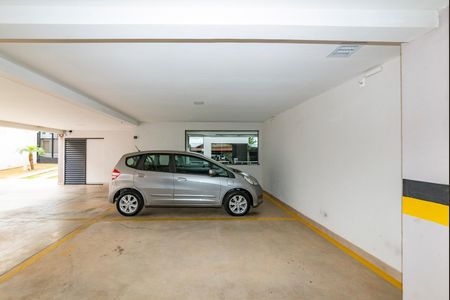Apartamento à venda com 325m², 3 quartos e 4 vagasGaragem