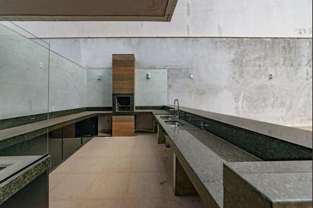 Apartamento à venda com 325m², 3 quartos e 4 vagasÁrea gourmet