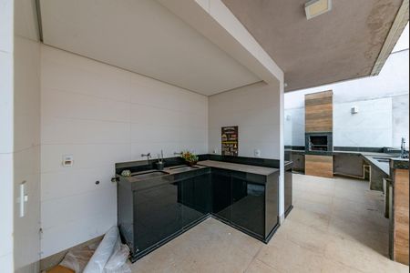 Apartamento à venda com 325m², 3 quartos e 4 vagasÁrea de Serviço