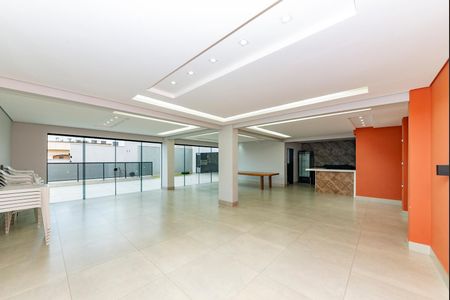 Apartamento à venda com 325m², 3 quartos e 4 vagasÁrea comum