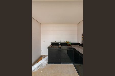 Apartamento à venda com 325m², 3 quartos e 4 vagasÁrea de Serviço