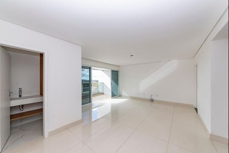 Apartamento à venda com 325m², 3 quartos e 4 vagasSala