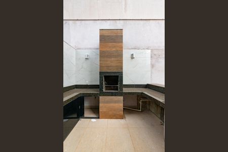 Apartamento à venda com 325m², 3 quartos e 4 vagasÁrea gourmet