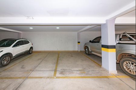 Apartamento à venda com 325m², 3 quartos e 4 vagasGaragem