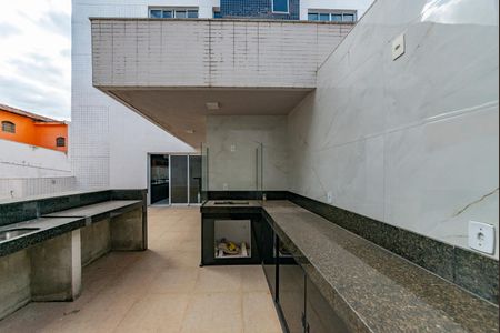 Apartamento à venda com 325m², 3 quartos e 4 vagasÁrea gourmet