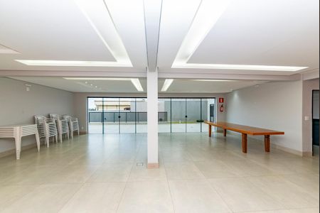 Apartamento à venda com 325m², 3 quartos e 4 vagasÁrea comum