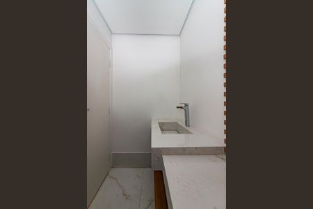 Apartamento à venda com 325m², 3 quartos e 4 vagasLavabo