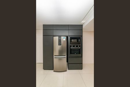 Apartamento à venda com 325m², 3 quartos e 4 vagasCozinha