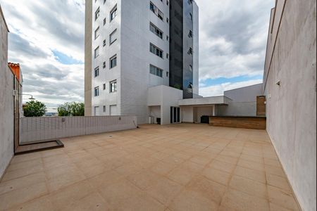 Apartamento à venda com 325m², 3 quartos e 4 vagasÁrea externa privativa