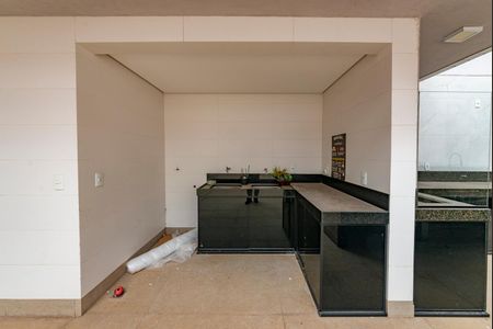 Apartamento à venda com 325m², 3 quartos e 4 vagasÁrea de Serviço