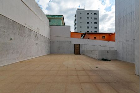 Apartamento à venda com 325m², 3 quartos e 4 vagasÁrea externa privativa