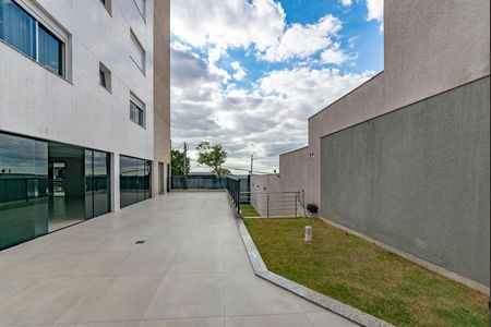 Apartamento à venda com 325m², 3 quartos e 4 vagasÁrea comum