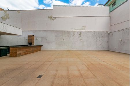 Apartamento à venda com 325m², 3 quartos e 4 vagasÁrea externa privativa