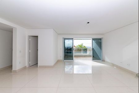 Apartamento à venda com 325m², 3 quartos e 4 vagasSala