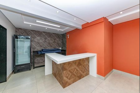 Apartamento à venda com 325m², 3 quartos e 4 vagasÁrea comum