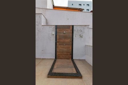 Apartamento à venda com 325m², 3 quartos e 4 vagasÁrea externa privativa